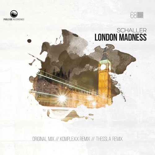 Schaller-London Madness