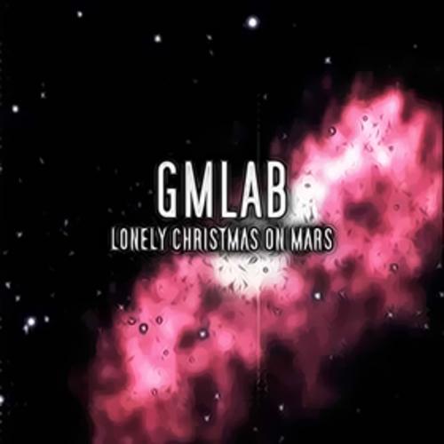 Gmlab-Lonely Christmas On Mars