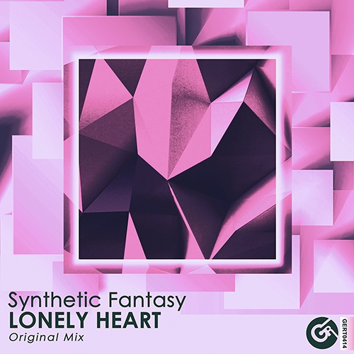 Synthetic Fantasy-Lonely Heart