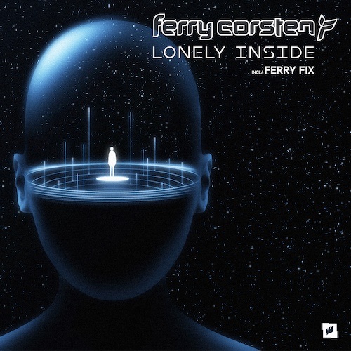 Ferry Corsten-Lonely Inside