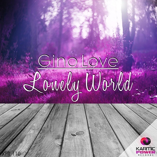 Gino Love-Lonely World