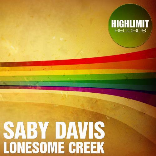 Saby Davis-Lonesome Creek