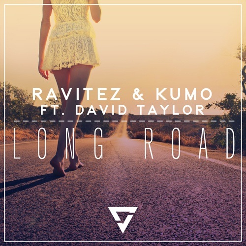 Ravitez & Kumo Feat. David Taylor-Long Road
