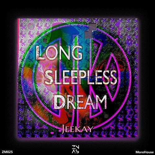 Jeekay-Long Sleepless Dream