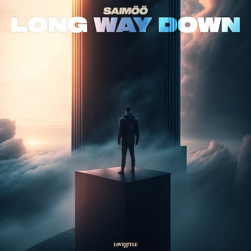 SAIMÖÖ-Long Way Down