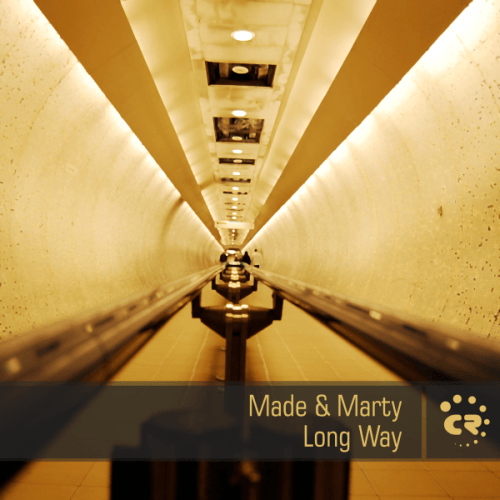 Made & Marty-Long Way