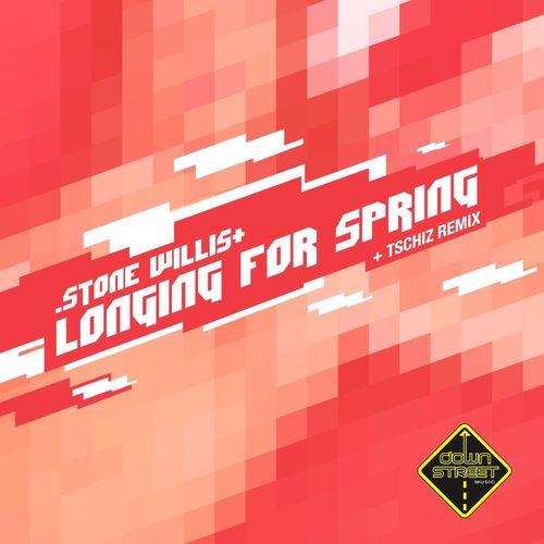 Stone Willis-Longing For Spring