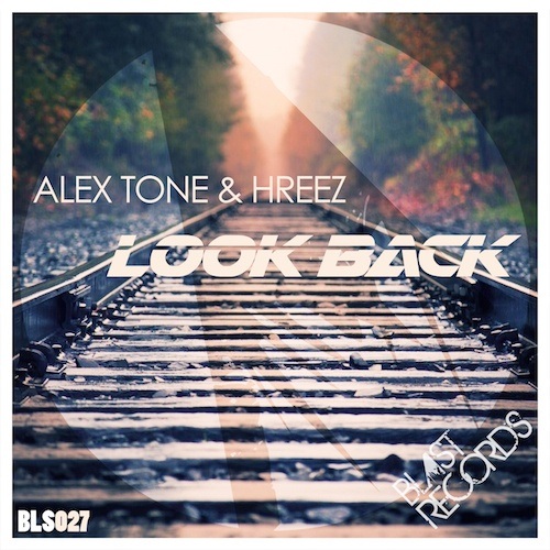 Alex Tone, Hreez-Look Back