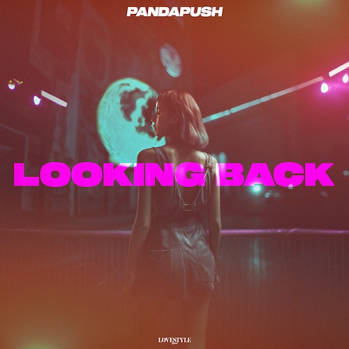 Pandapush-Looking Back