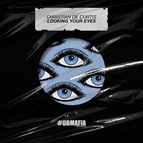 Christian De Curtis-Looking Your Eyes