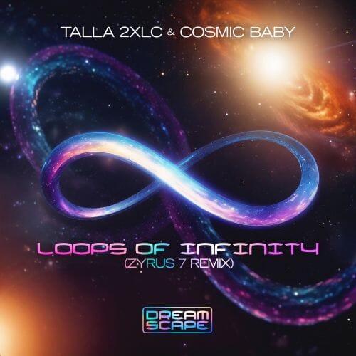 Loops Of Infinity (zyrus 7 Remix)