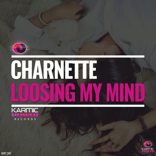 Charnette-Loosing My Mind