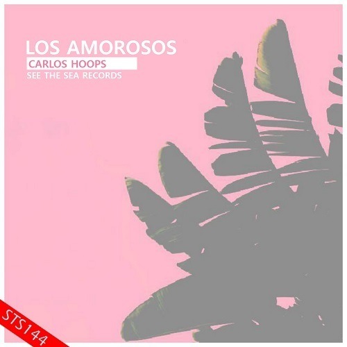 Carlos Hoops-Los Amorosos