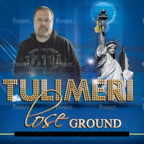 Tulimeri-Lose Ground