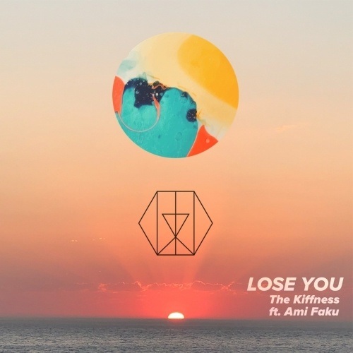 Lose You Ft. Ami Faku