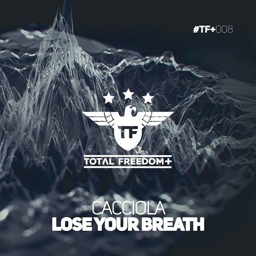 Cacciola-Lose Your Breath