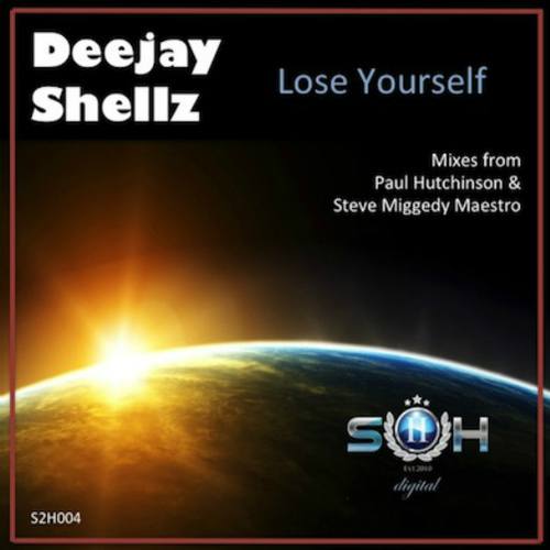 Deejay Shellz-Lose Yourself