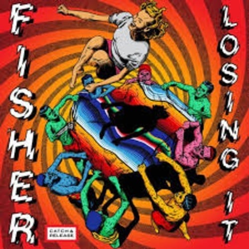 Fisher-Losing It
