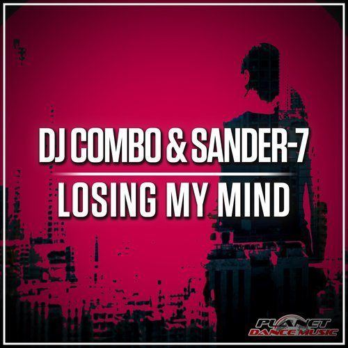 Dj Combo & Sander-7-Losing My Mind