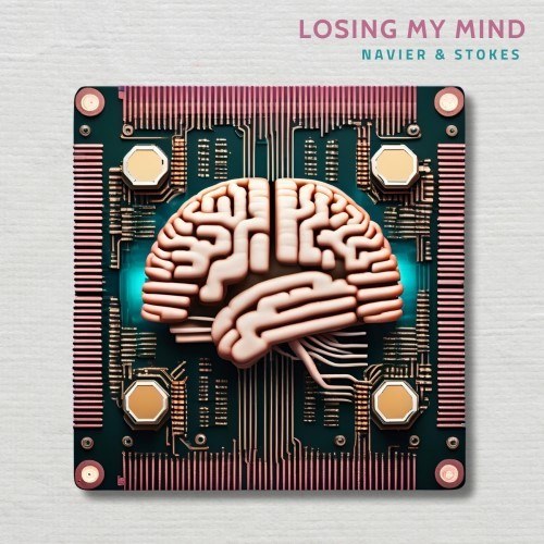 Navier & Stokes, Dj Global Byte-Losing My Mind