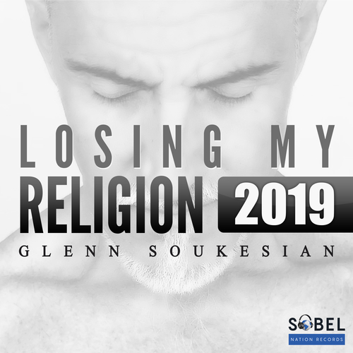 Glenn Soukesian, Larry Peace, Spin Sista, E39, Donny , Ok James-Losing My Religion 2019