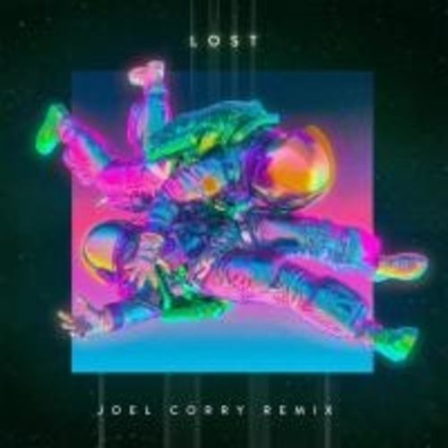 End Of The World & Clean Bandit, Joel Corry-Lost (joel Corry Remix)