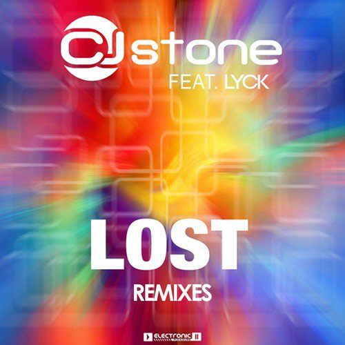 Cj Stone Feat Lyck-Lost (remix)