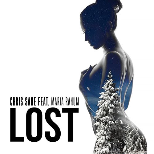 Chris Sane Feat. Maria Ranum-Lost