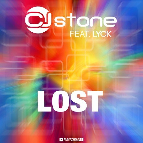 Cj Stone Feat. Lyck-Lost