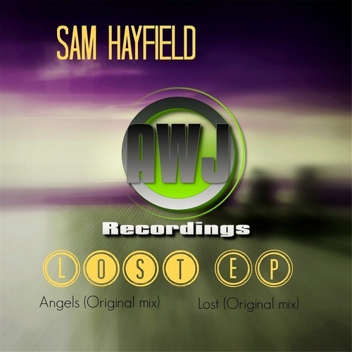 Sam Hayfield-Lost Ep