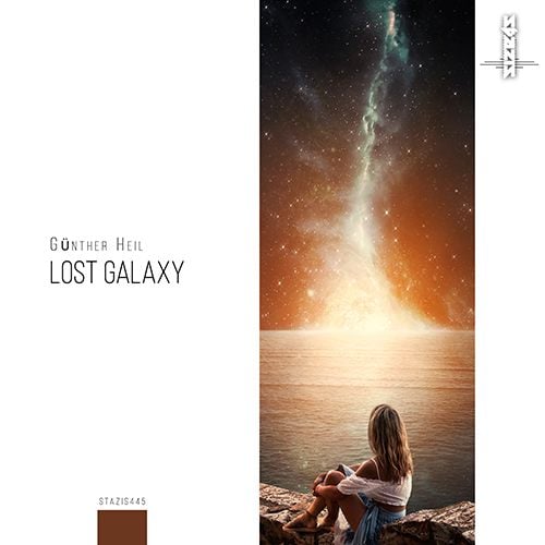Günther Heil-Lost Galaxy