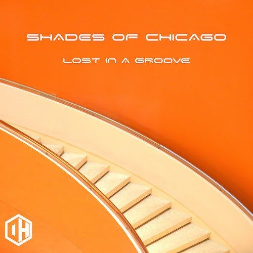 Shades Of Chicago-Lost In A Groove