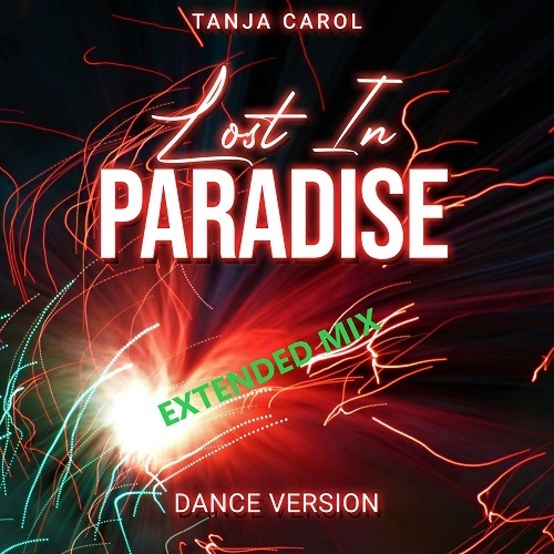 Tanja Carol-Lost In Paradise