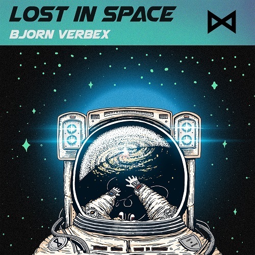 Bjorn Verbex-Lost In Space