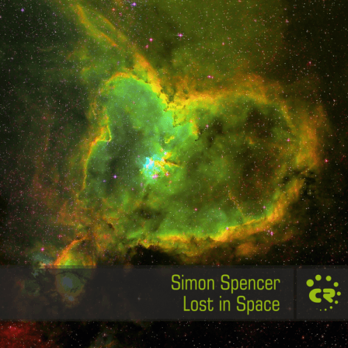 Simon Spencer-Lost In Space