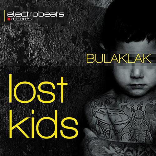 Bulaklak-Lost Kids Ep