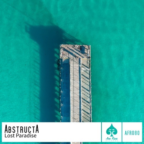 Abstructa-Lost Paradise