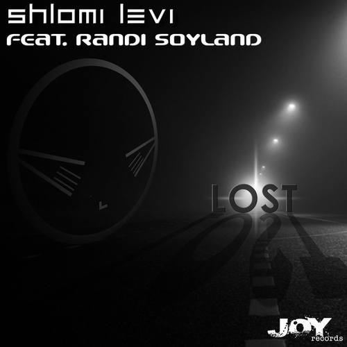 Shlomi Levi Feat. Randi Soyland-Lost
