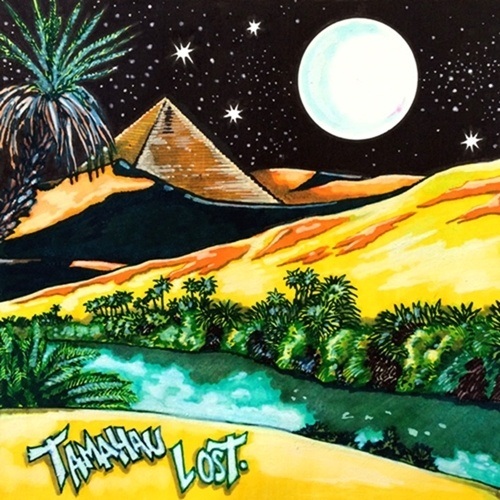 Tamahau-Lost