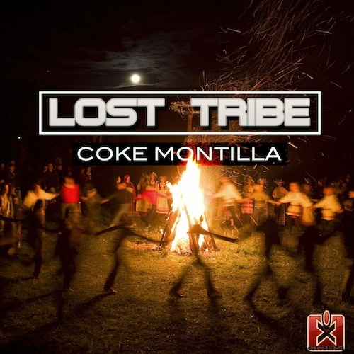 Coke Montilla-Lost Tribe