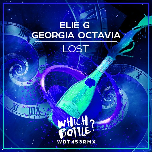 Elie G, Georgia Octavia-Lost