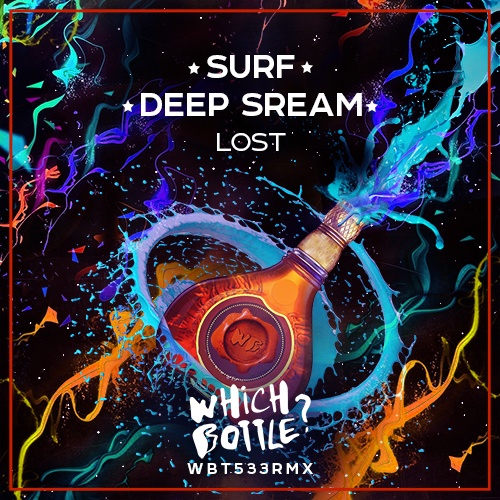SURF, Deep Stream-Lost