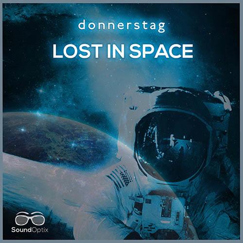 Donnerstag-Lost In Space
