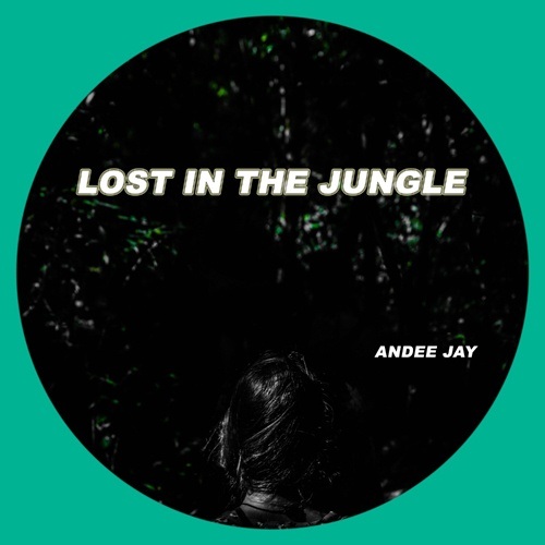 Andee  Jay-Lost In The Jungle