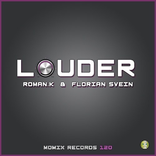 Roman.k & Florian Svein-Louder