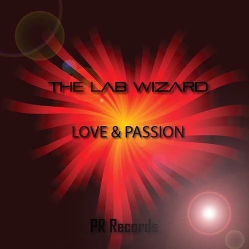 The Lab Wizard-Love & Passion