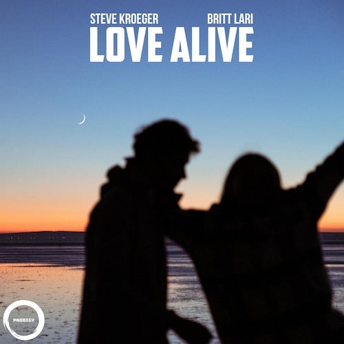 Love Alive