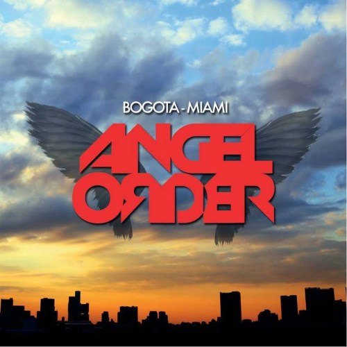Angel Order-Love