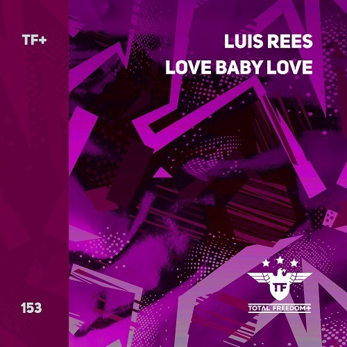 Luis Rees-Love Baby Love