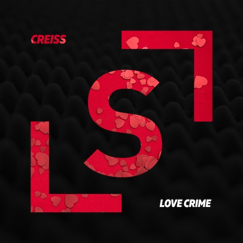 Love Crime